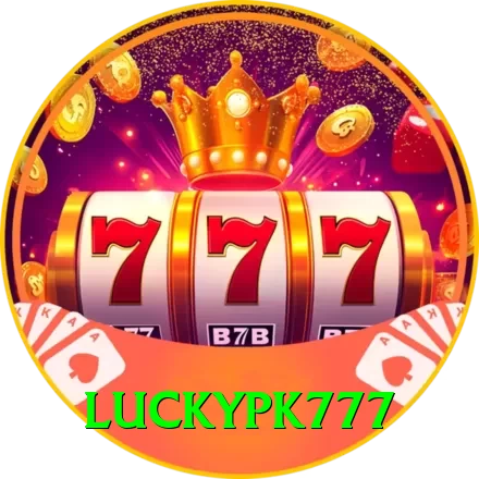 luckypk777 Turbo v3.8.6 - 2