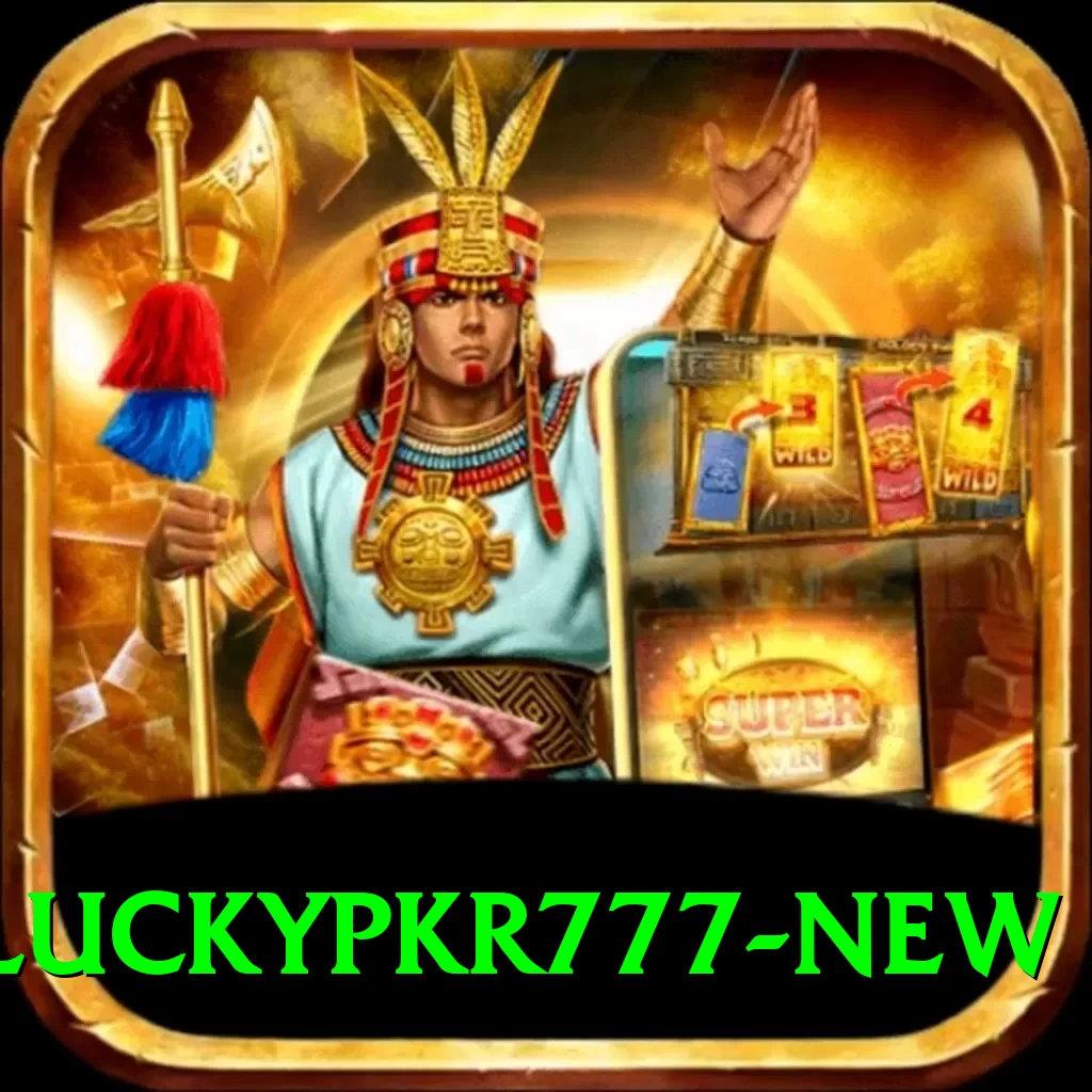 LuckyPKR777 Pro 2024 - 2