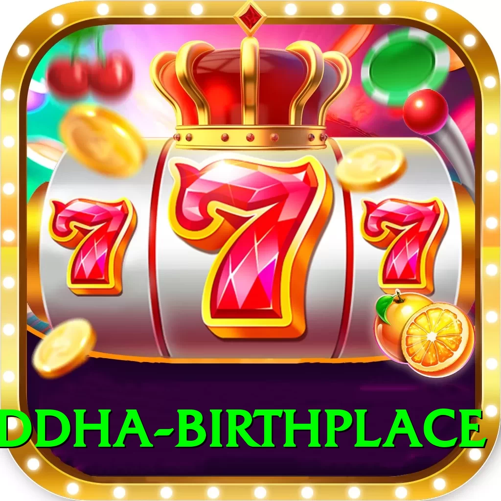 lumbini buddha birthplace Apps (Tools & Injectors) Premium v2.4.3 - 2