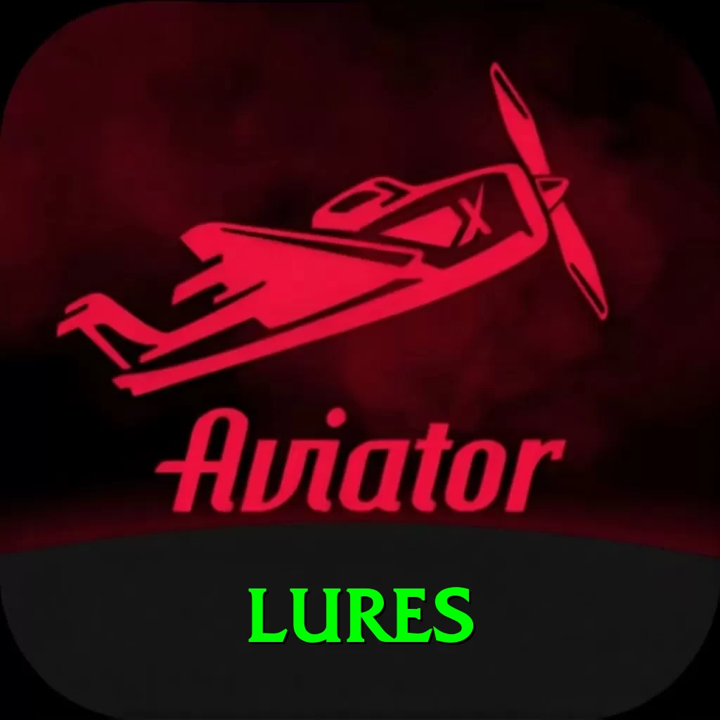 lures Apps (Tools & Injectors) VIP v5.3.6 - 2