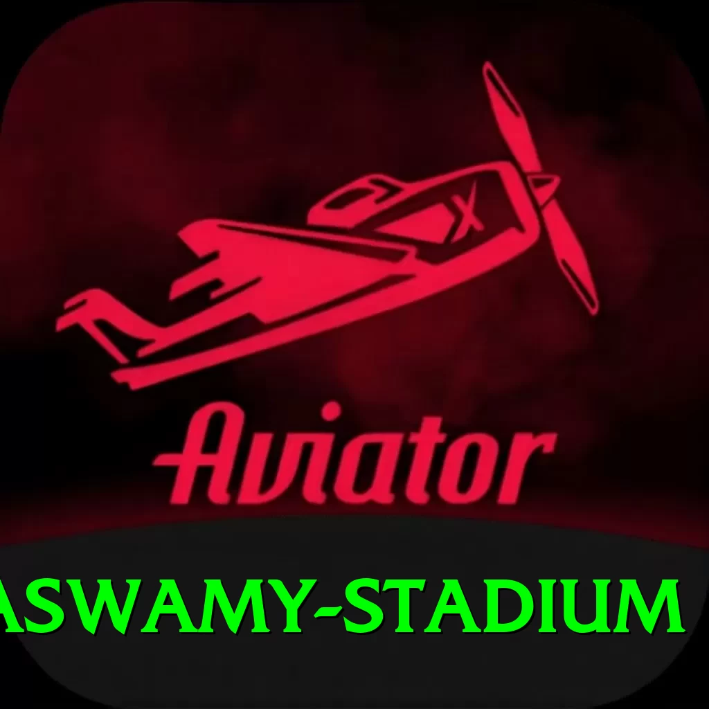 m chinnaswamy stadium Premium Edition v5.1.6 - 2