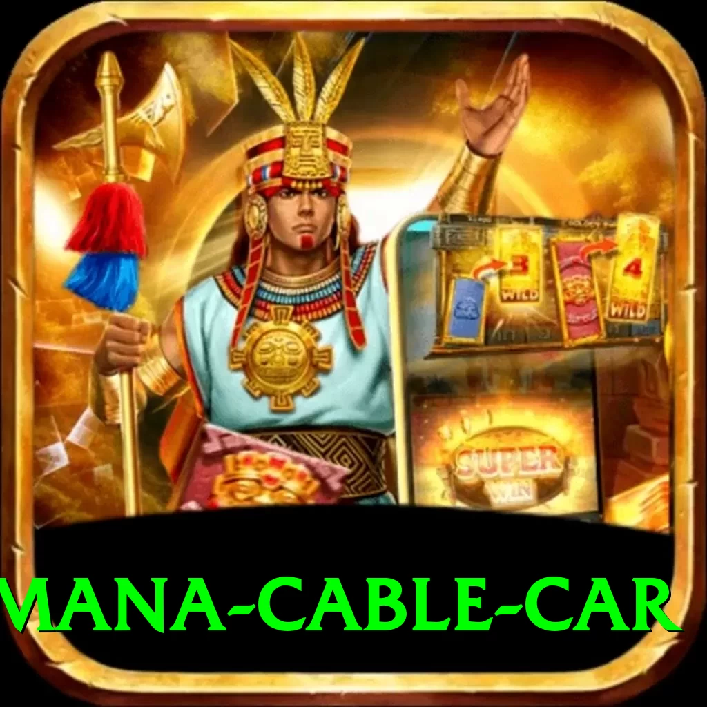 manakamana cable car Games (Casino & Earning) Elite v1.9.2 - 2