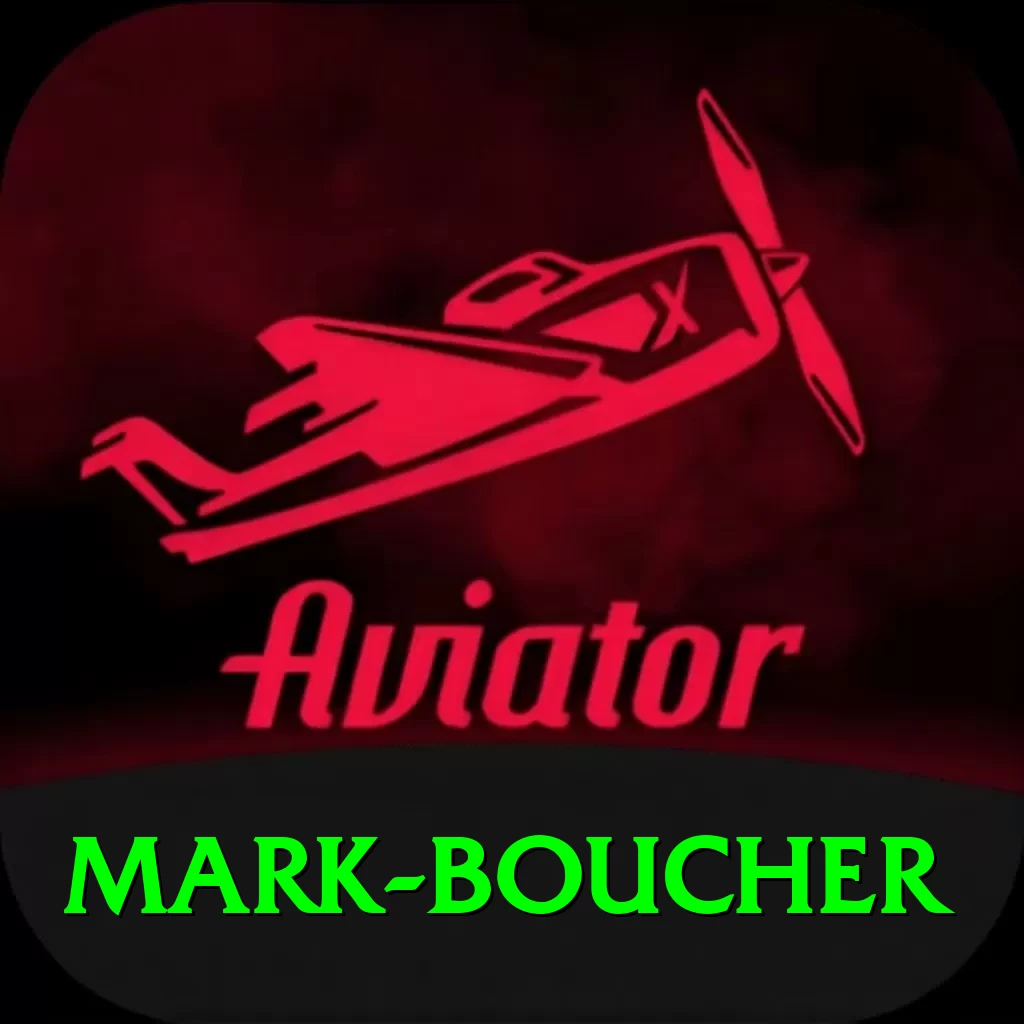 mark boucher Games (Casino & Earning) VIP v3.5.4 - 2