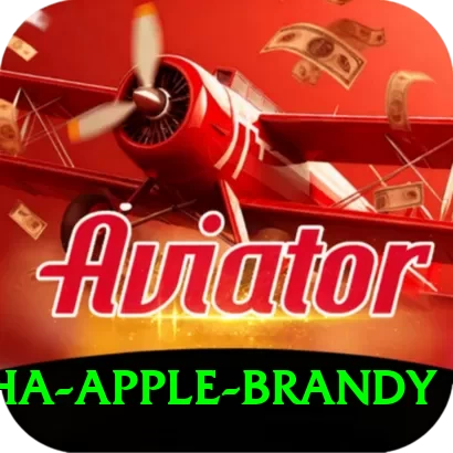 marpha apple brandy Deluxe Pro v4.9.8 - 2