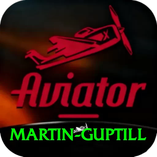 martin guptill Pro v3.5.0 - 2