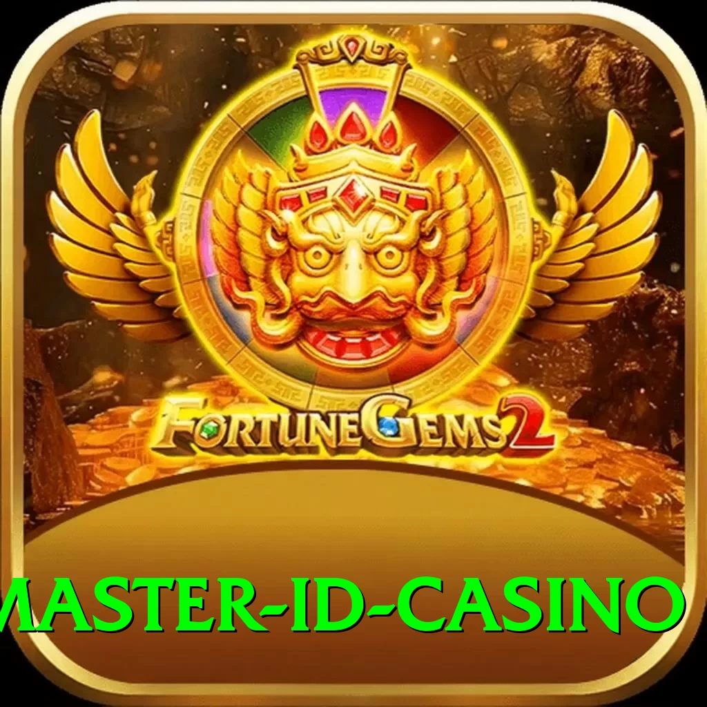 master id casino Games (Casino & Earning) Elite v3.1.5 - 2