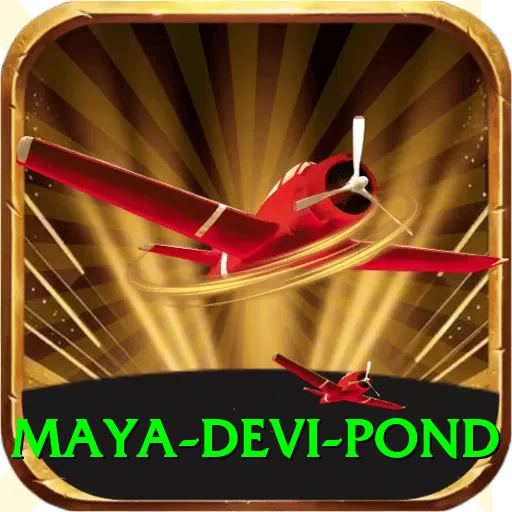 maya devi pond VIP Edition v1.3.1 - 2