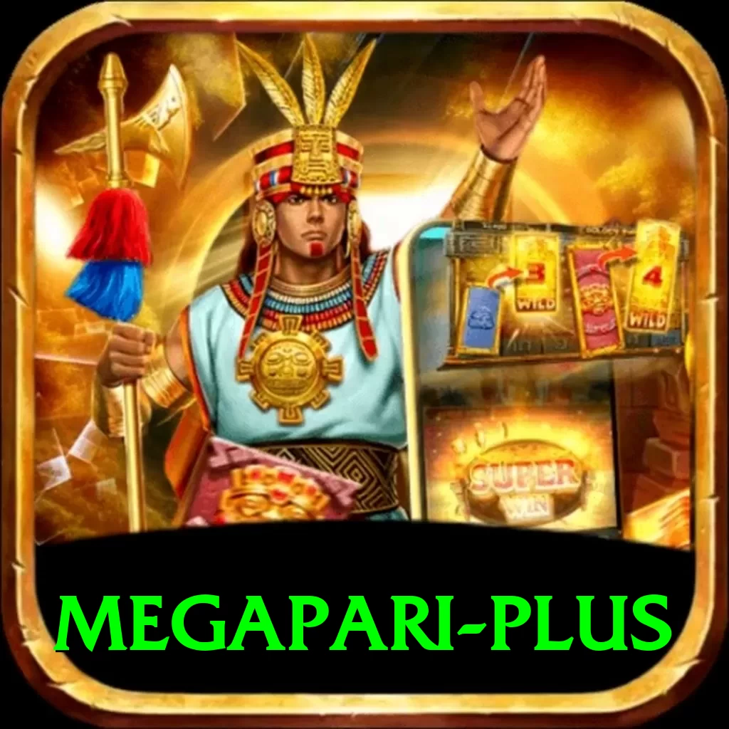 megapari Master Casino App - 2
