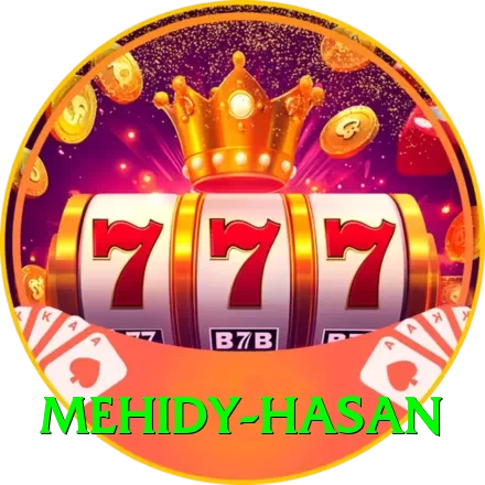 mehidy hasan Deluxe Edition v4.6.5 - 2
