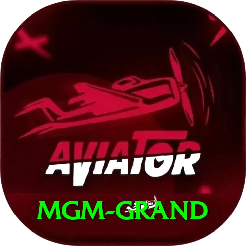 mgm grand Deluxe Edition v1.0.6 - 2