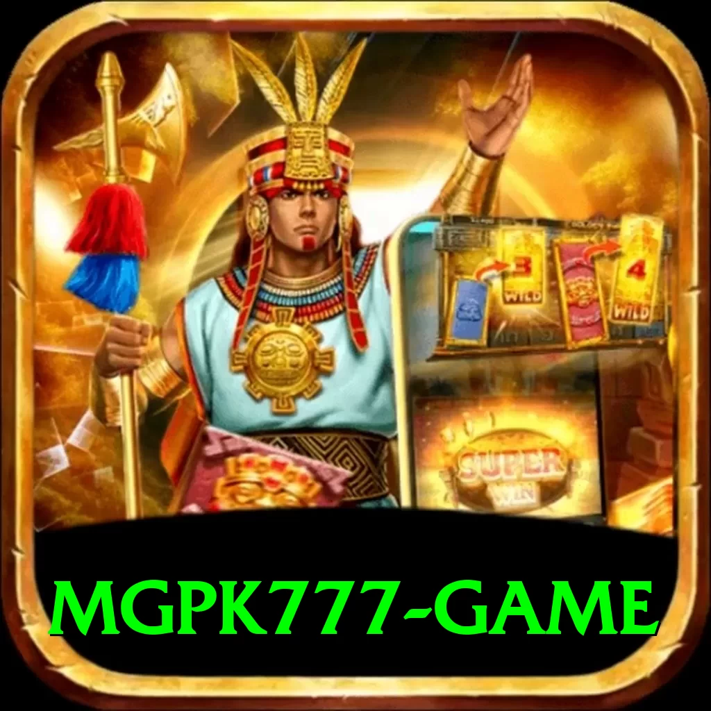 MGPK777 Game Turbo Pro v1.1.1 - 2