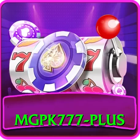 mgpk777 Plus Edition v2.4.6 - 2