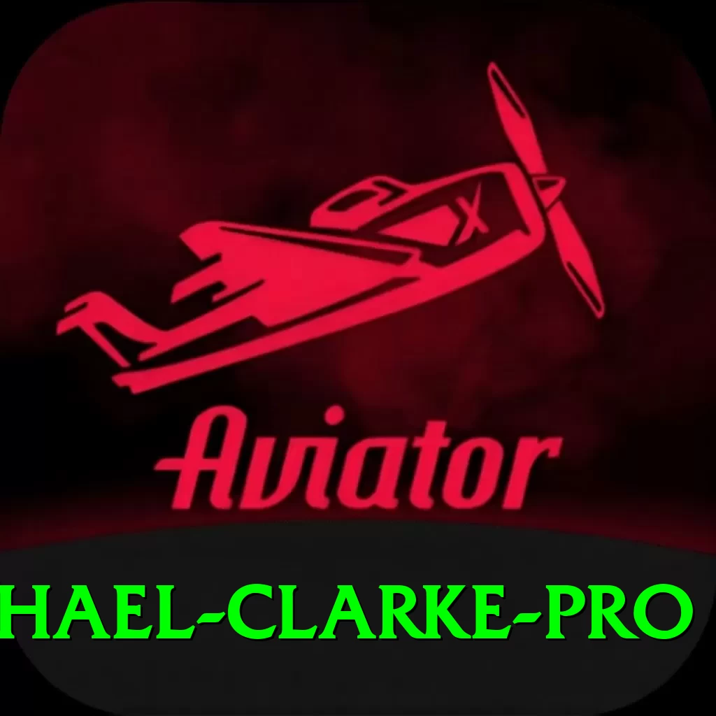 michael clarke Official v3.5.1 - 2