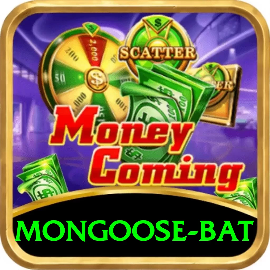mongoose bat Max Pro v4.4.4 - 2