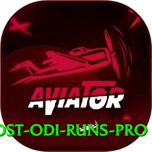 most odi runs - Royal Edition v2.8.9 - 2