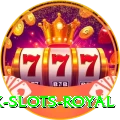 Mostbet PK - Slots Royal