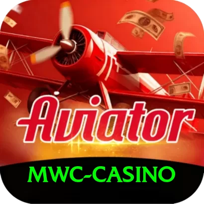 mwc casino App - 2