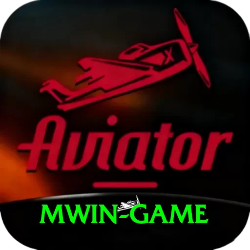 Mwin Game Turbo vv1.0.5 - 2
