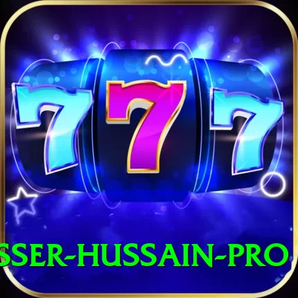nasser hussain Game VIP v3.1.9 - 2