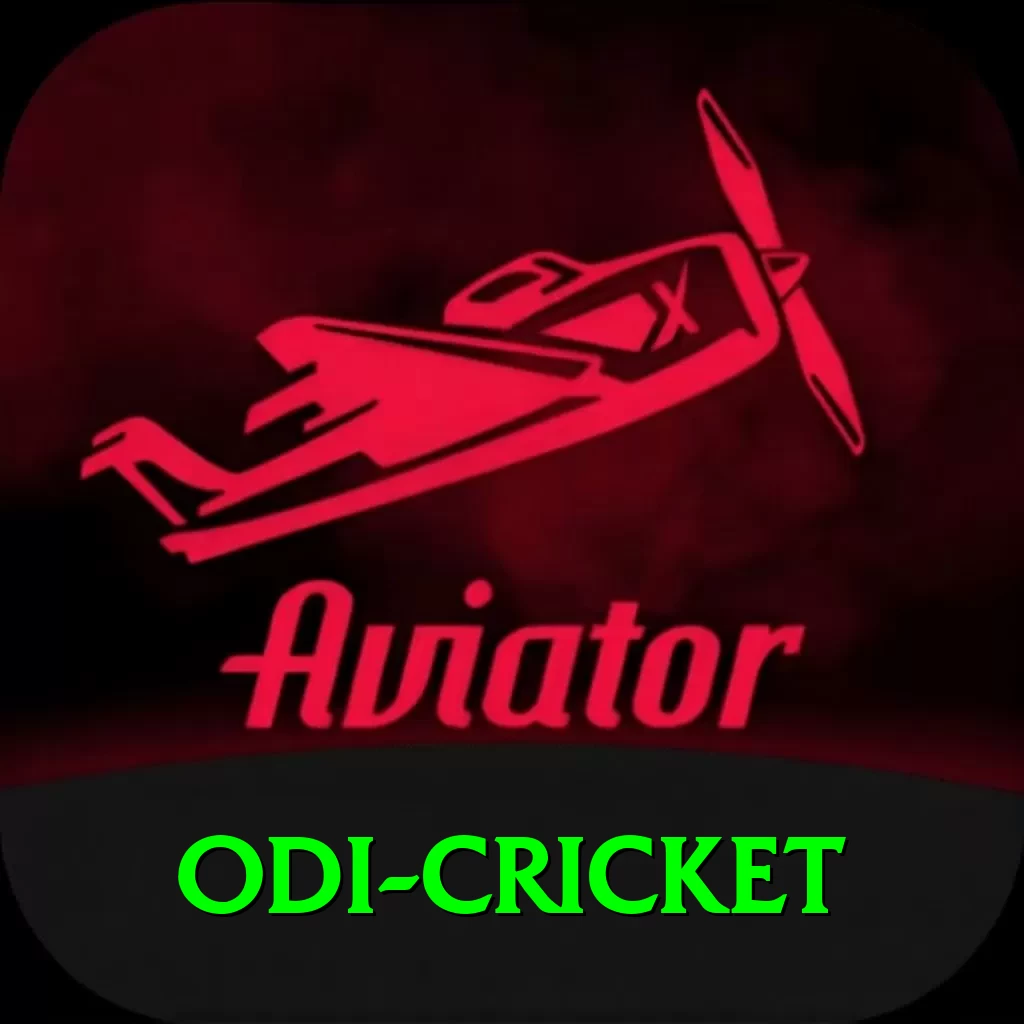 odi cricket Premium Edition v5.3.5 - 2