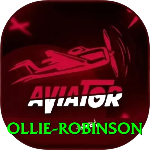 ollie robinson Max Pro v2.9.7 - 2