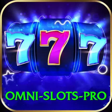 Omni Slots Extreme 2024 - 2