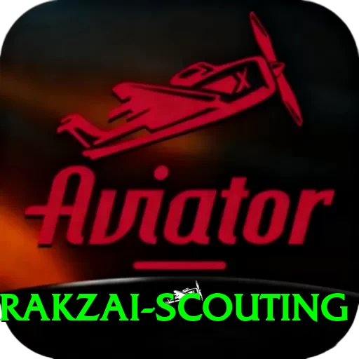 orakzai scouting Master Pro v3.3.0 - 2
