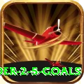 over under 2.5 goals Deluxe Pro v5.9.8