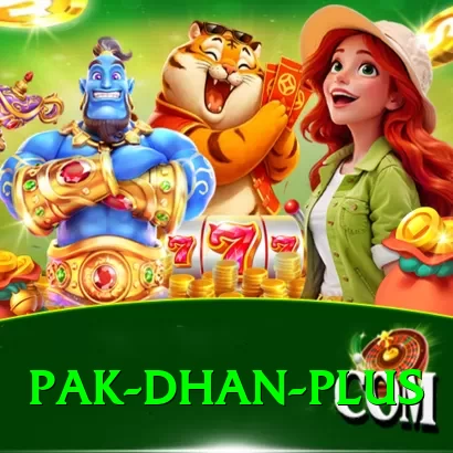 pak dhan Max Pro v2.4.7 - 2