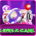 Pak Spin X Game Max v2.0.1