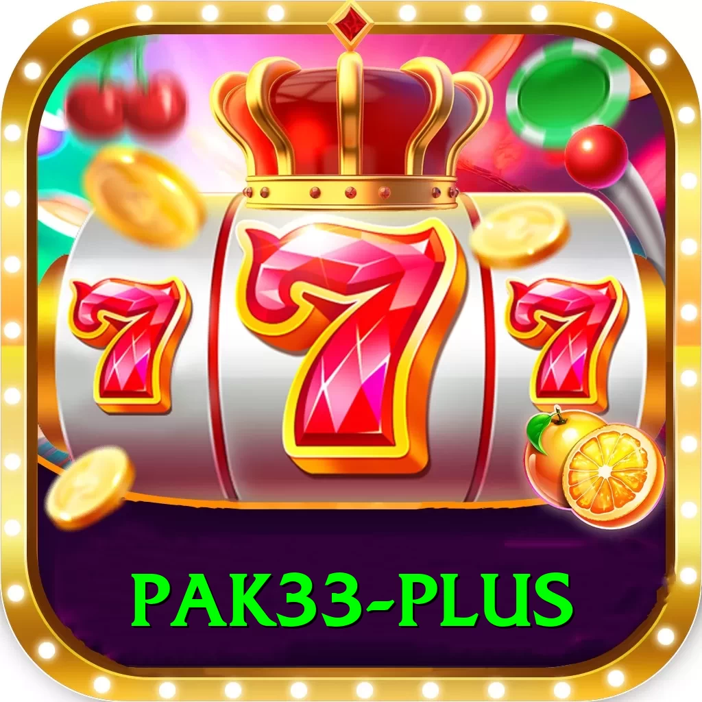 pak33 Games (Casino & Earning) VIP v5.4.6 - 2
