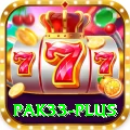 pak33 Games (Casino & Earning) VIP v5.4.6