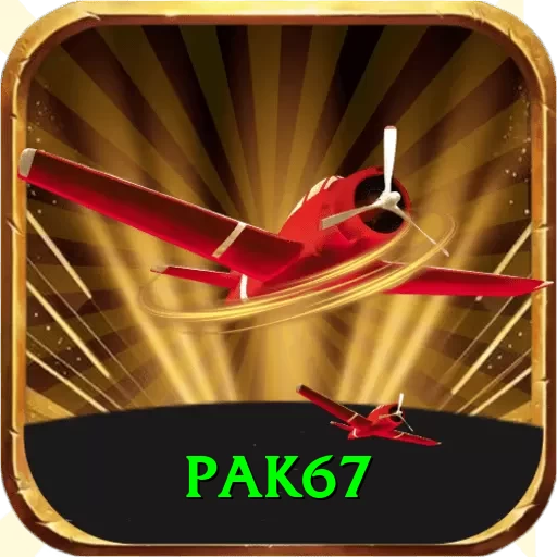 Pak67 Master v5.7.6 - 2