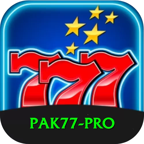 pak77 Games (Casino & Earning) Ultimate v1.2.3 - 2