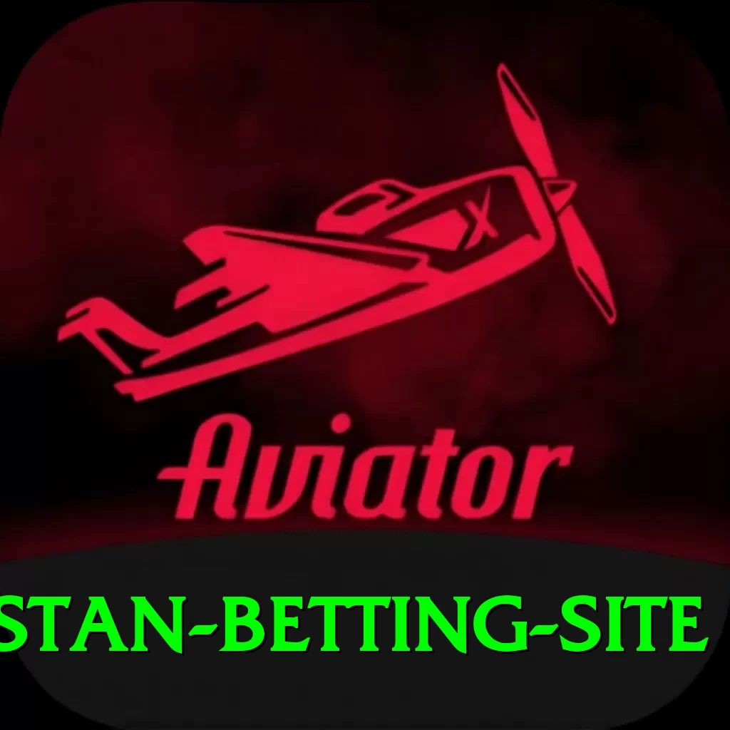 Pakistan Betting Site Master v2.4.8 - 2