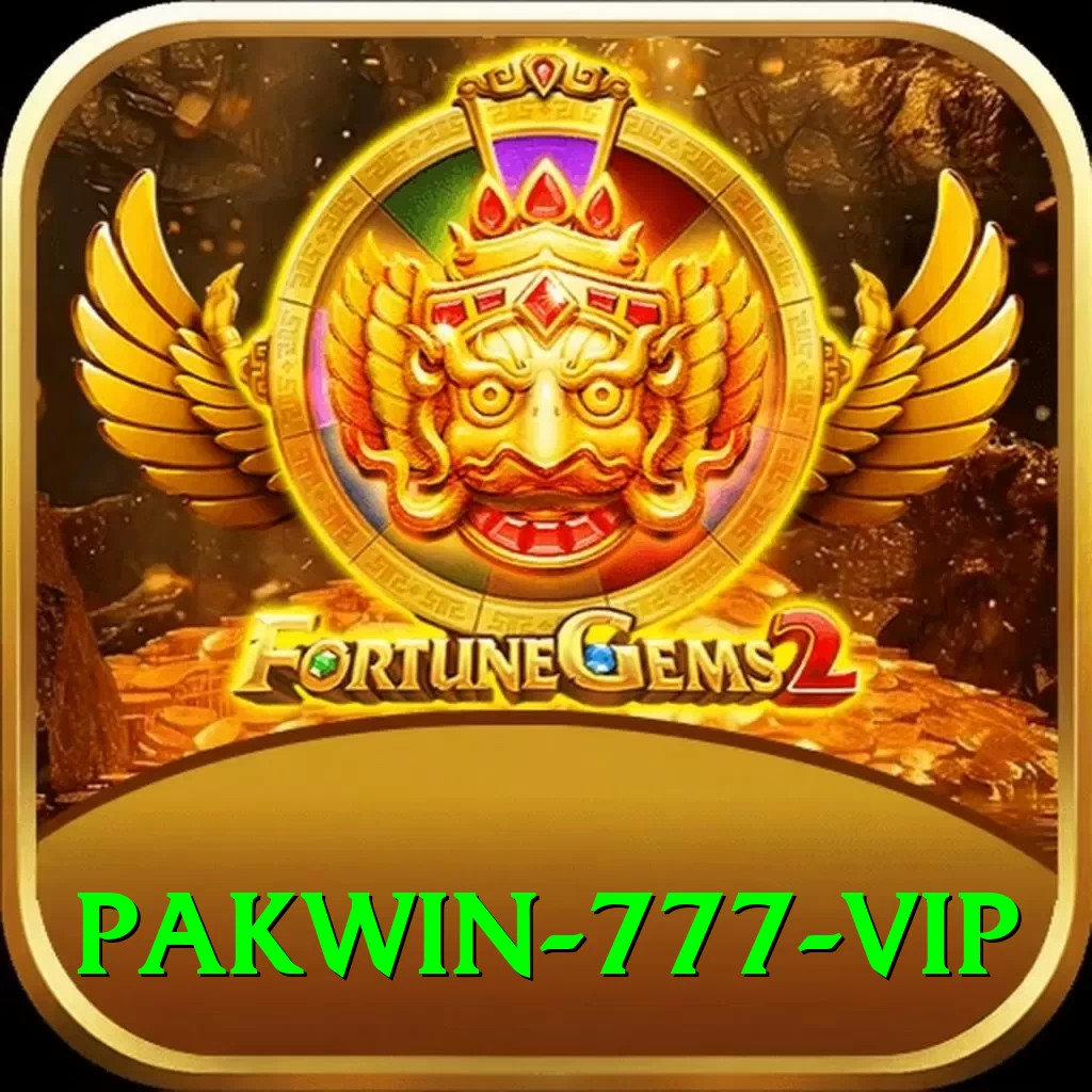 pakwin 777 Casino Premium v2.3.9 - 2