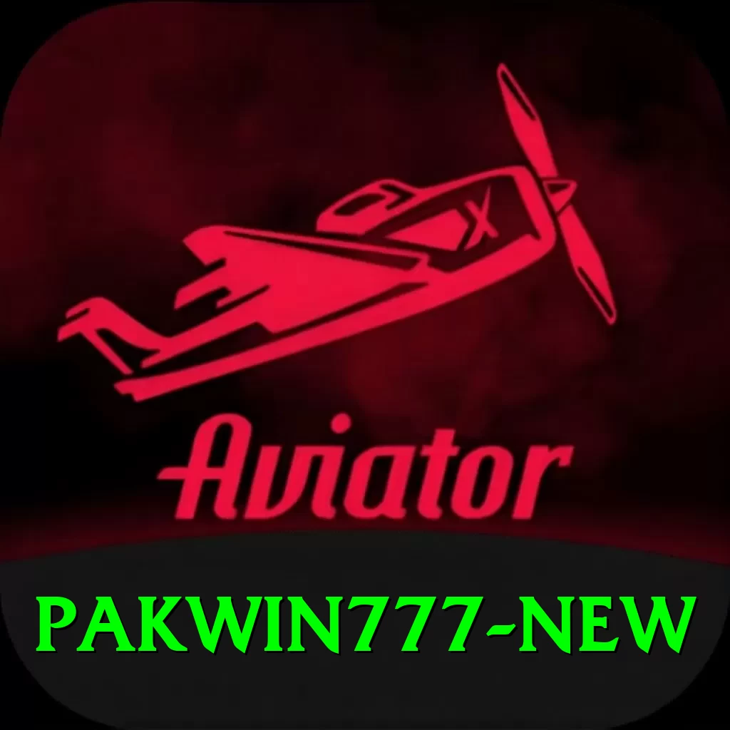 Pakwin777 Jackpot Deluxe v3.2.7 - 2