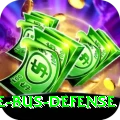 park the bus defense Elite Pro v5.9.5