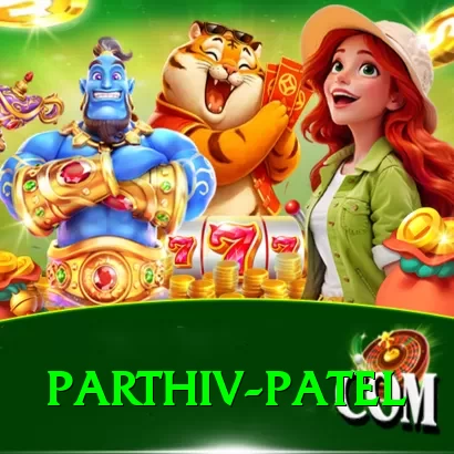 parthiv patel Master v5.6.7 - 2