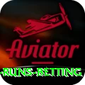 partnership runs betting Master v1.8.1