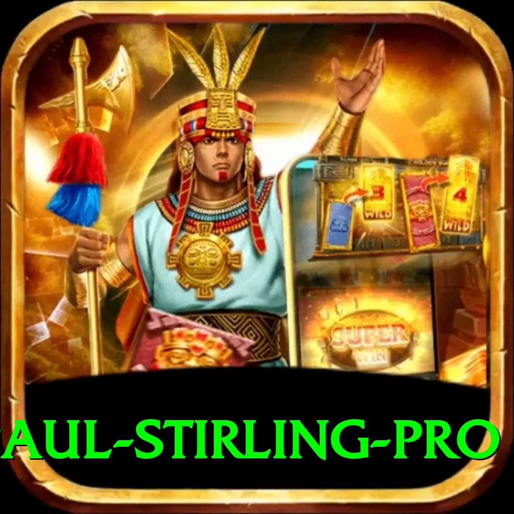 paul stirling Pakistan Pro v2.5.1 - 2