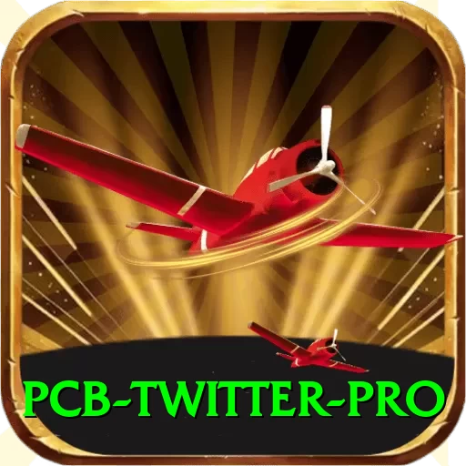 pcb twitter Casino Gold v1.2.1 - 2