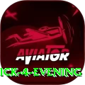 pick 4 evening Premium Plus v5.7.5