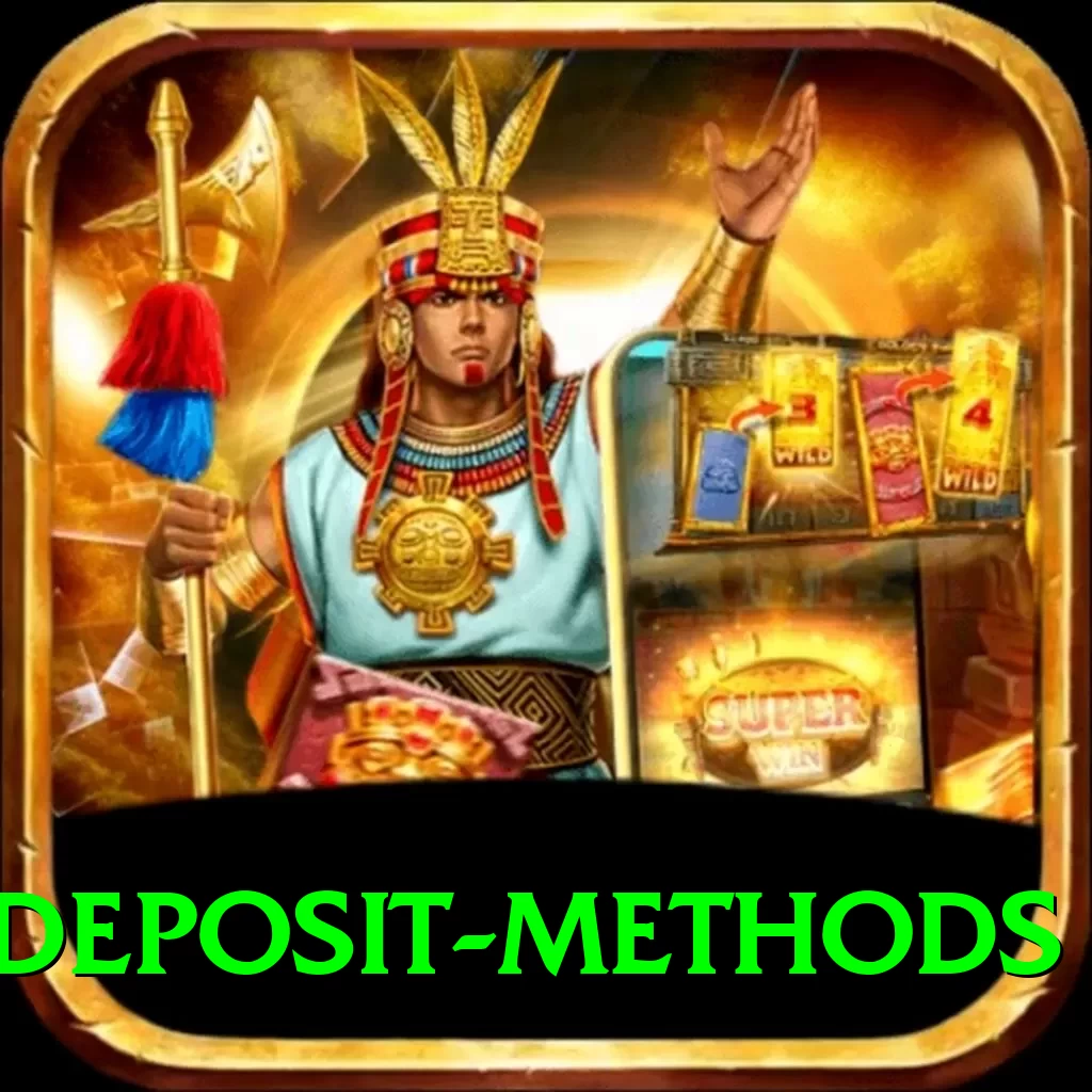 pk online casino deposit methods Pro v1.6.3 - 2