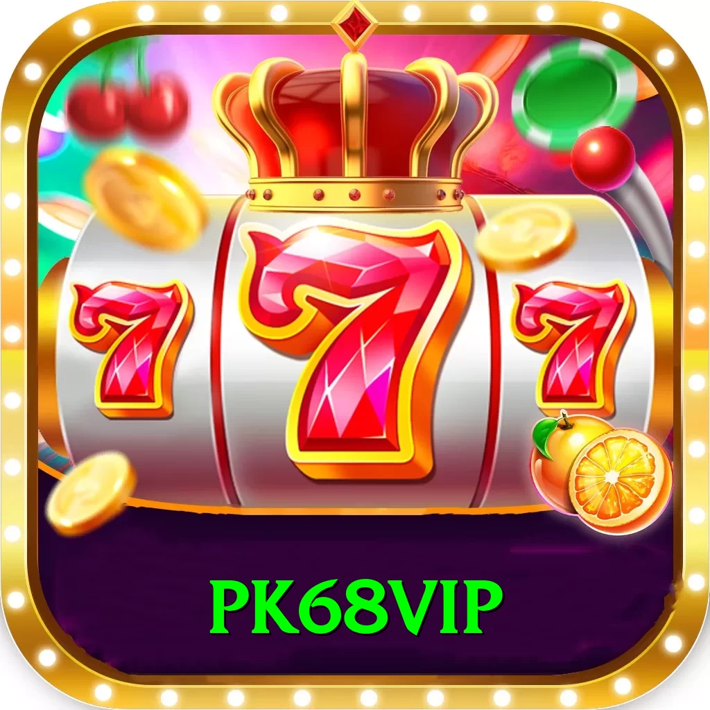 pk68vip VIP Edition v4.5.8 - 2