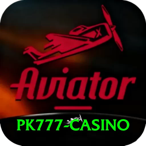 pk777 casino Pro1 v2.9.8 - 2