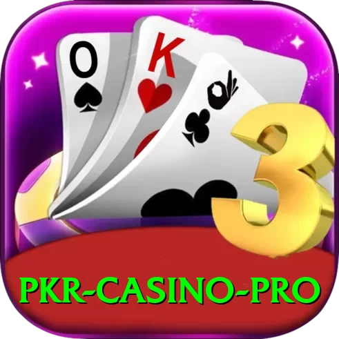 PKR Casino Slots Elite v4.9.5 - 2