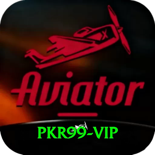 PKR99 Games VIP - 2