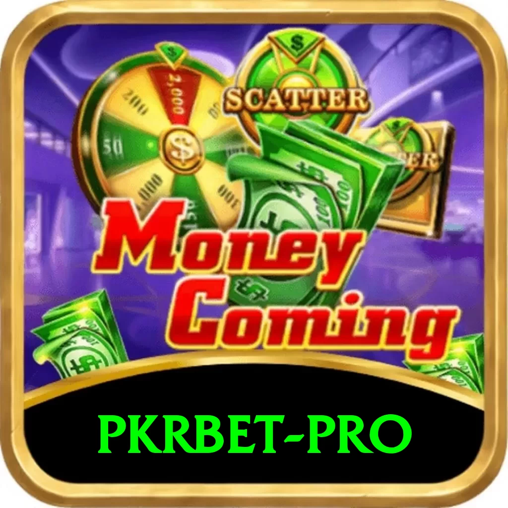 pkrbet Jackpot Prime v4.4.1 - 2