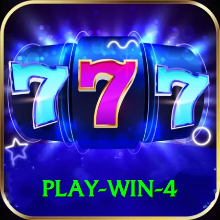 play win 4 VIP v5.1.1 - 2